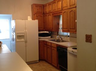 1103 4th St, Alva, OK 73717