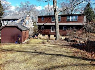 1347 Walnut St, Newton, MA 02461