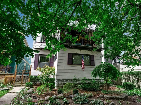 610 Ashland Ave, Buffalo, NY 14222