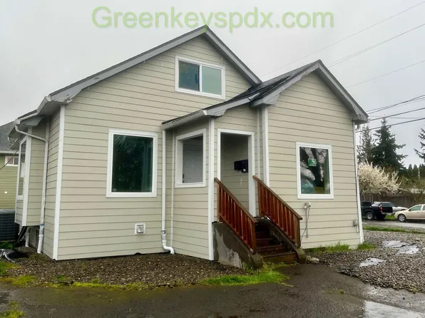 508 SE Walnut St APT A, Hillsboro, OR 97123