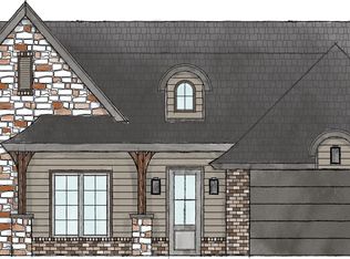 3625 119th St, Lubbock, TX 79423