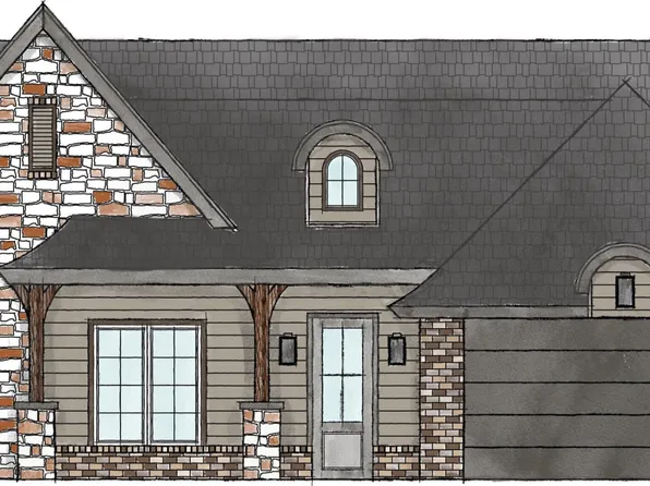 3625 119th St, Lubbock, TX 79423