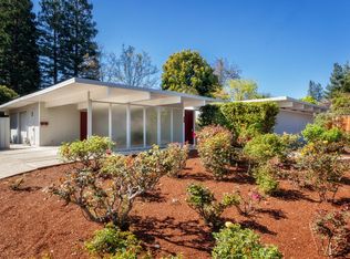 820 Pine Hill Rd, Stanford, CA 94305