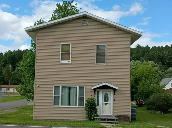 315 2nd St N, Tower, MN 55790