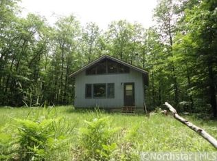 50608 Lower Estates Rd, Bruno, MN 55756