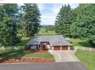 3732 NE 246th St, Ridgefield, WA 98642