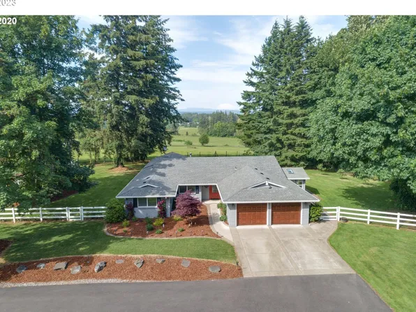 3732 NE 246th St, Ridgefield, WA 98642
