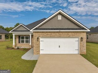 209 Mason Mill Rd, Perry, GA 31069