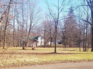 Marble St, Vandalia, MI 49095