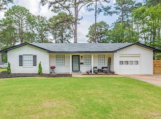 7424 Marcia Dr, Little Rock, AR 72209
