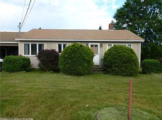 420 S Bridgton Rd, Bridgton, ME 04009