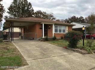 5321 Lone Oak Trl, Louisville, KY 40214