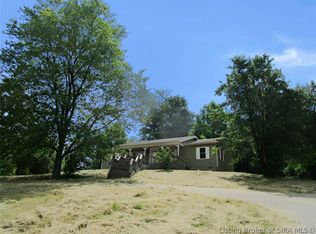 5029 S Double Or Nothing Rd, Underwood, IN 47177