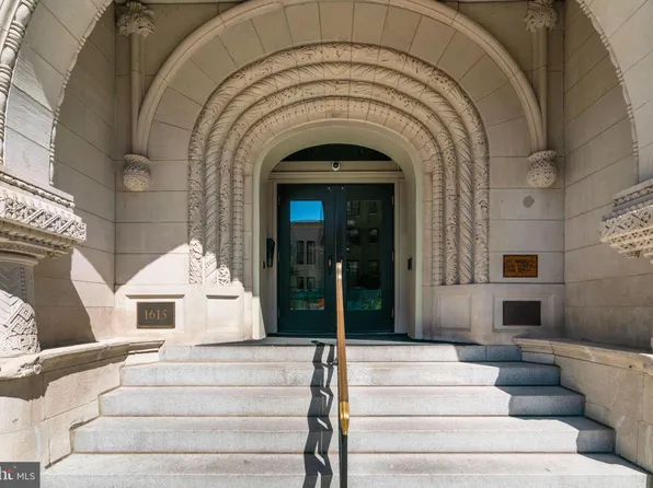 1615 Q St NW APT 713, Washington, DC 20009