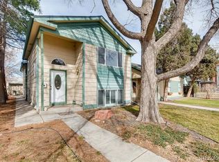 2915 S Elati St APT 2, Englewood, CO 80110