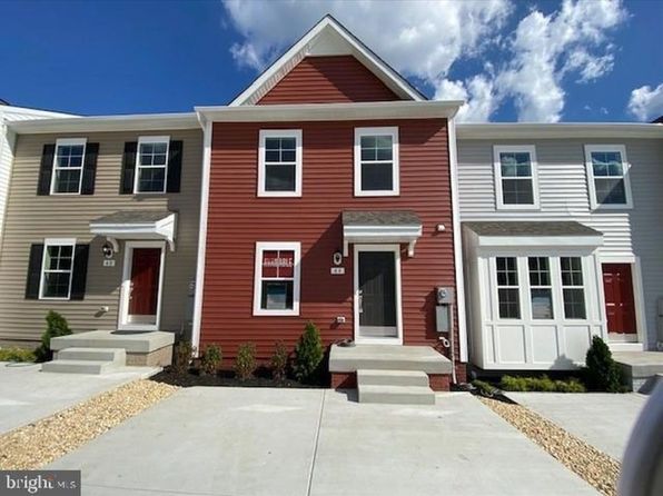 44 Orchard Green Dr #44