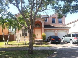 16504 SW 59th Ter, Miami, FL 33193