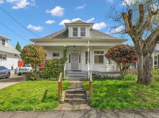 5636 N Delaware Ave, Portland, OR
