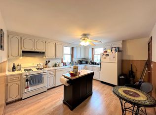 21 Sargent St #3, Cambridge, MA 02140