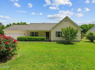 4900 Wilcox Rd, New Bern, NC 28562