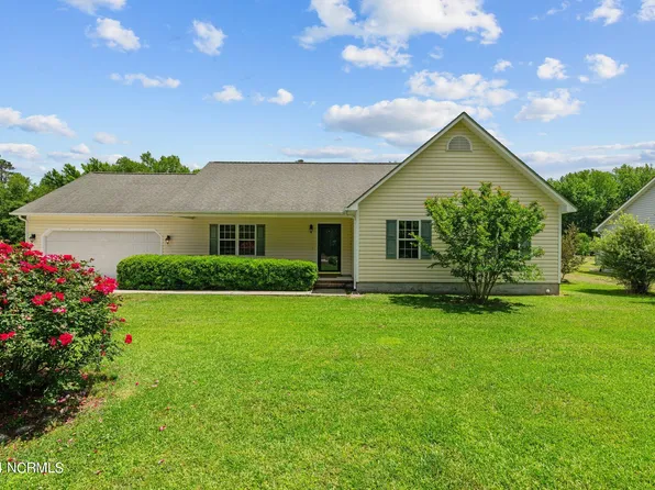 4900 Wilcox Road, New Bern, NC 28562