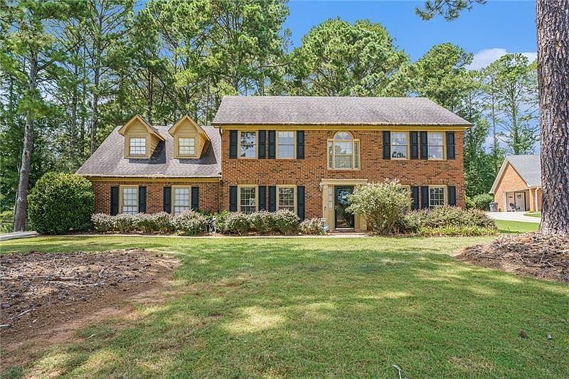 1st image of 3472 Honeycomb Dr SE
