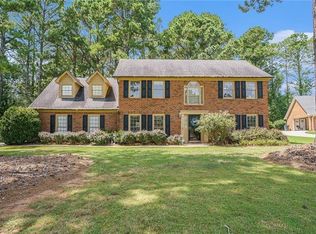 3472 Honeycomb Dr SE, Conyers, GA 30094