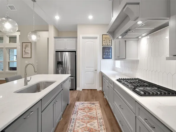 12014 Parsifal Creek Rd, Humble, TX 77346