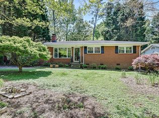 4920 Raymond Pl, Charlotte, NC 28205