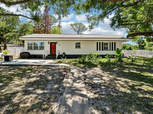 400 S Ridgewood Ave, Ormond Beach, FL 32174