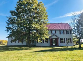 4011 Gale Rd, Granville, OH 43023