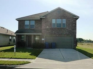 2123 Hackberry Bank Ln, Rosenberg, TX 77471