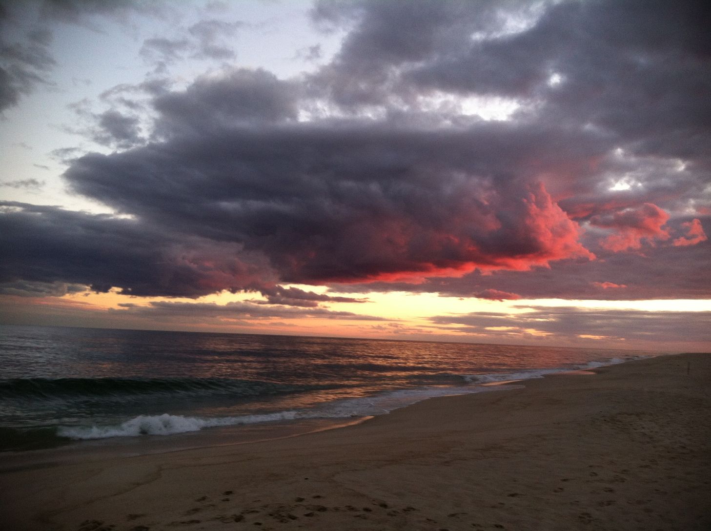 Hampton at it's best