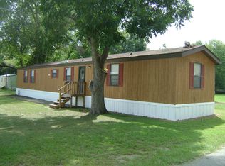 966 Highway 165 LOT 93, Fort Mitchell, AL 36856