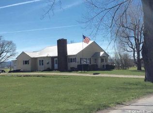 9425 Meter Rd, Dansville, NY 14437