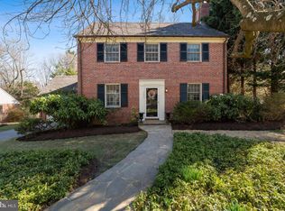 105 Bellemore Rd, Baltimore, MD 21210