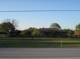 5003 E Parker Rd, Allen, TX 75002