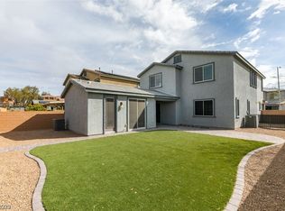 965 Leafy Nook Ct, Henderson, NV 89052