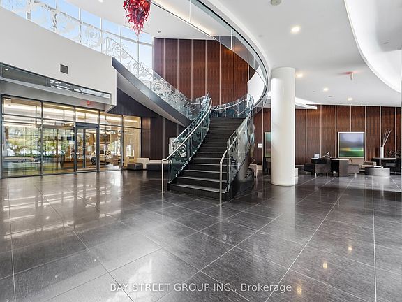 3rd image of 5168 Yonge St #3602