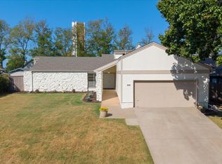 8234 S College Ave, Tulsa, OK 74137