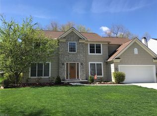 4408 Wyndham Way, Akron, OH 44321