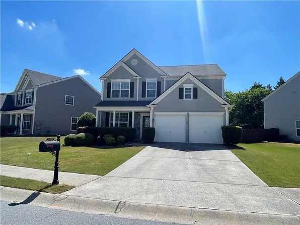 8960 Friarbridge Dr, Suwanee, GA 30024