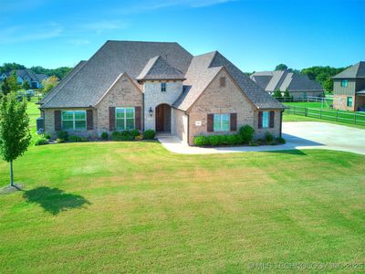 19460 E Boulder Dr, Owasso, OK, 74055