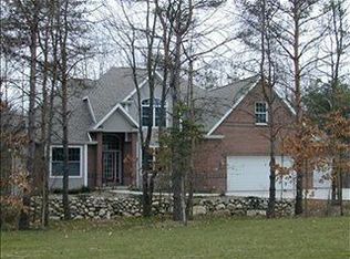 7103 Marsh Ridge Trl, Augusta, MI 49012