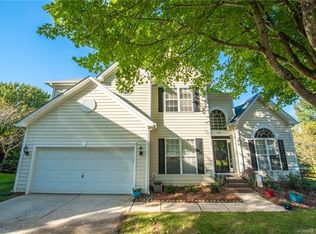 8206 Abbottsgate Ln, Charlotte, NC 28269