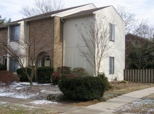 19305 Thomas Farm Rd, Gaithersburg, MD 20886