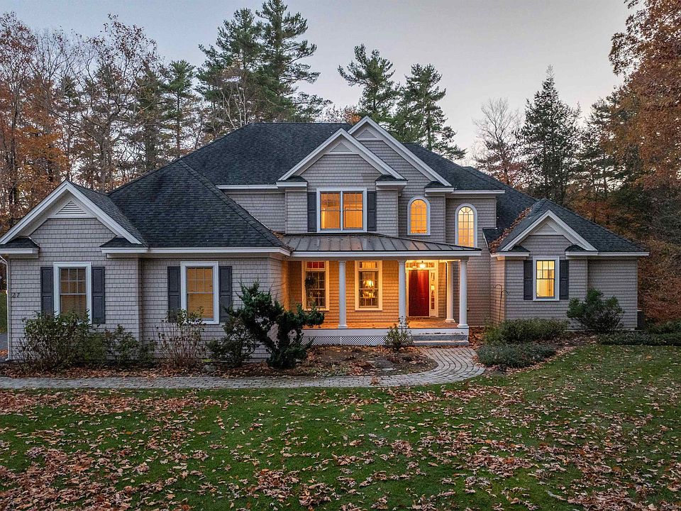 1st image of 27 Abenaukee Drive