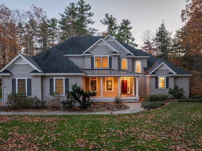 27 Abenaukee Drive, Wolfeboro, NH, 03894