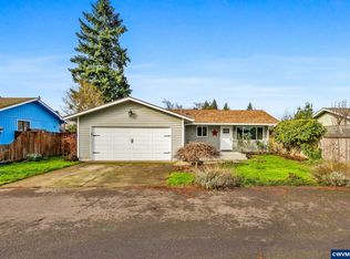 662 Wilson St, Woodburn, OR 97071