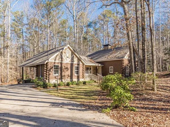 5664 Dorsett Shoals Rd, Douglasville, GA 30135